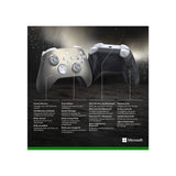 Control Inalámbrico Xbox Series X - Lunar Shift