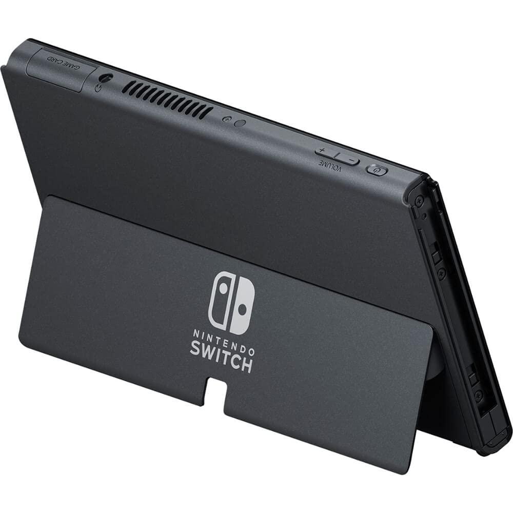 Consola Nintendo Switch Oled_paama_videojuego_birriagamers_2
