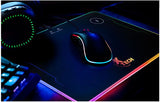 Mouse Pad- Con Función Inalámbrica - RGB XTA-201 Spectrum