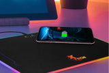 Mouse Pad- Con Función Inalámbrica - RGB XTA-201 Spectrum