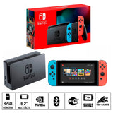Nintendo Switch Neón - Consola