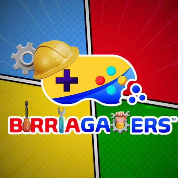 SERVICIO_TECNICO_GAMERS BIRRIAGAMERSTORE_PANAMA