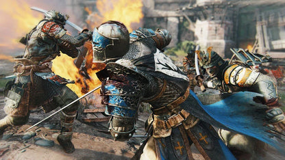 For Honor – PlayStation  4 | USADO