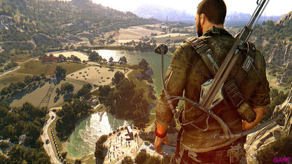Dying Light: The Following – Enhanced Edition | PlayStation 4 | USADO