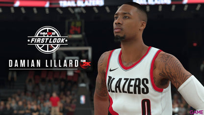 NBA 2K18 Legend Edition – PlayStation  4 | USADO