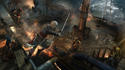 Assassin's Creed IV: Black Flag – PlayStation 3 | Usado