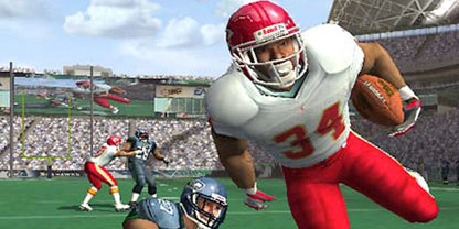 Madden NFL 2005 – Nintendo GameCube | Usado