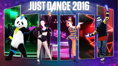 Just Dance 2016 – PlayStation 4 | Usado