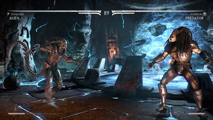 Mortal Kombat XL – PlayStation 4 | Usado
