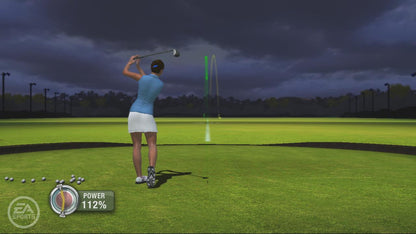 Tiger Woods PGA Tour 09 All-Play – Nintendo Wii | Usado