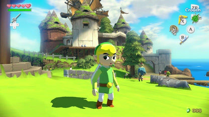 The Legend of Zelda: Collector’s Edition – Nintendo GameCube| Usado