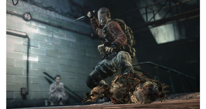 Resident Evil Revelations 2 – PlayStation 4 | Usado