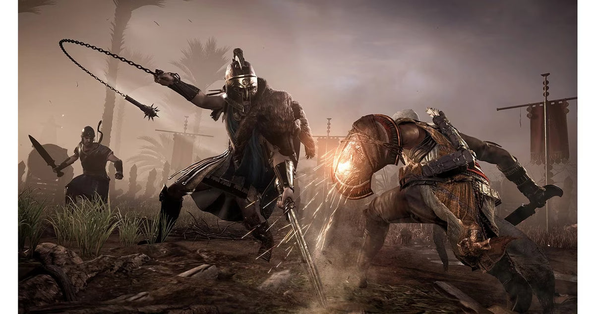 Assassin's Creed Origins – PlayStation 4 | Usado