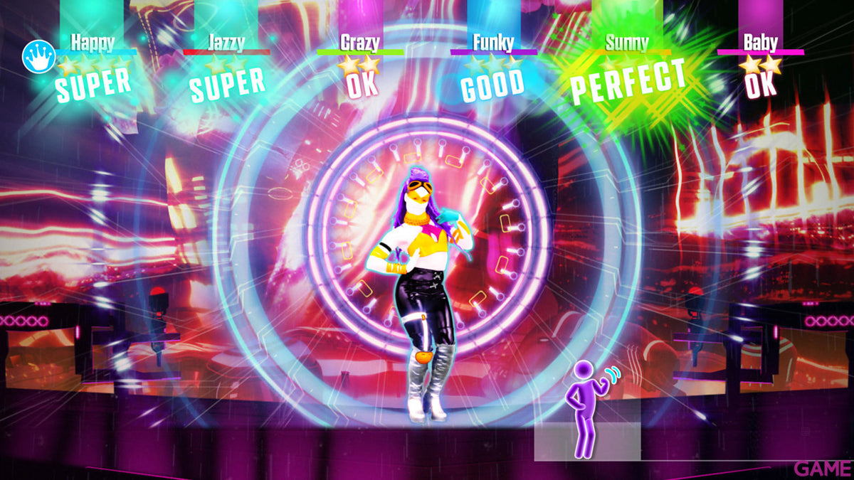 Just Dance 2018 – PlayStation 4 | USADO
