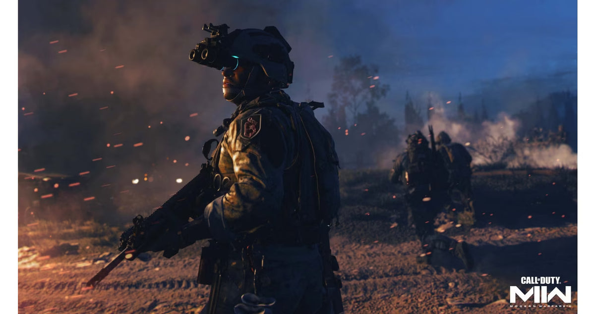 Call of Duty: Modern Warfare II – Xbox Series X | USADO