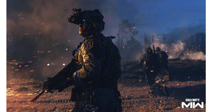 Call of Duty: Modern Warfare II – Xbox Series X | USADO