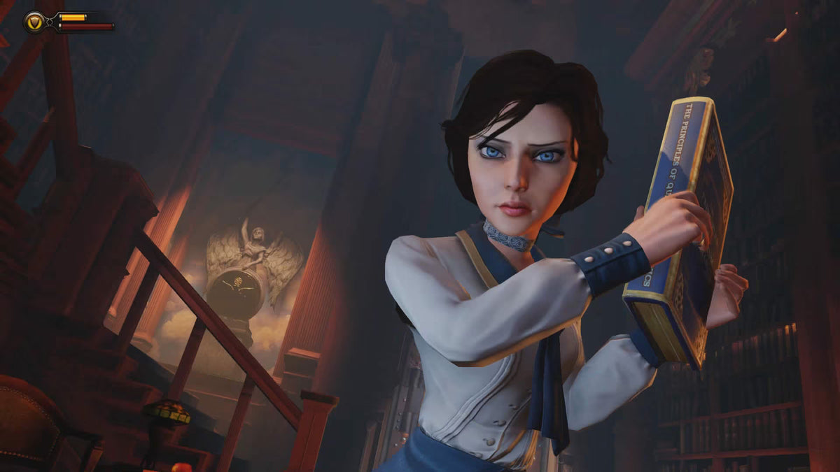 BioShock Infinite – PlayStation 3 | Usado