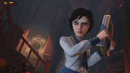 BioShock Infinite – PlayStation 3 | Usado