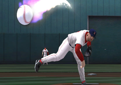 The Bigs – Nintendo Wii | Usado