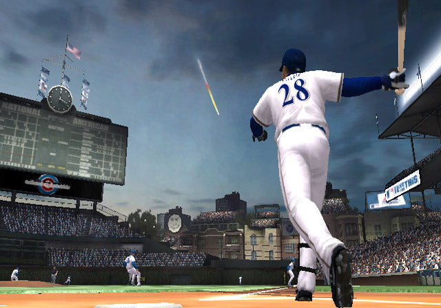 The Bigs – Nintendo Wii | Usado