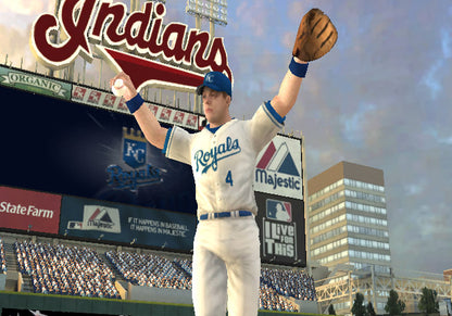 The Bigs – Nintendo Wii | Usado