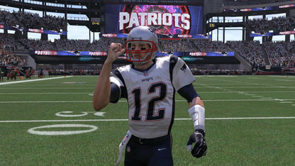 Madden NFL 18 – PlayStation  4 | USADO