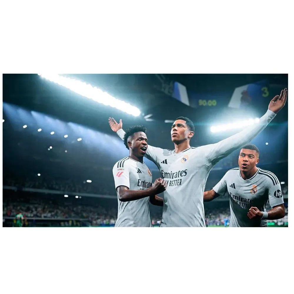 EA SPORTS FC 25 – Nintendo Switch | Usado