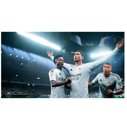 EA SPORTS FC 25 – Nintendo Switch | Usado