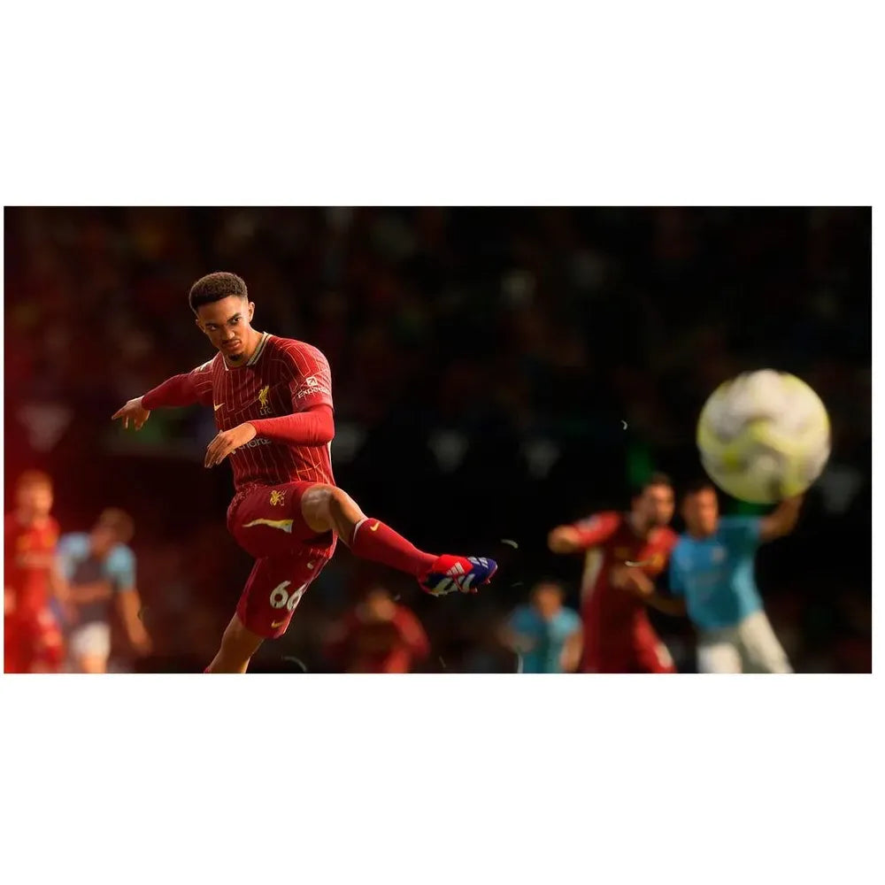 EA SPORTS FC 25 – Nintendo Switch | Usado