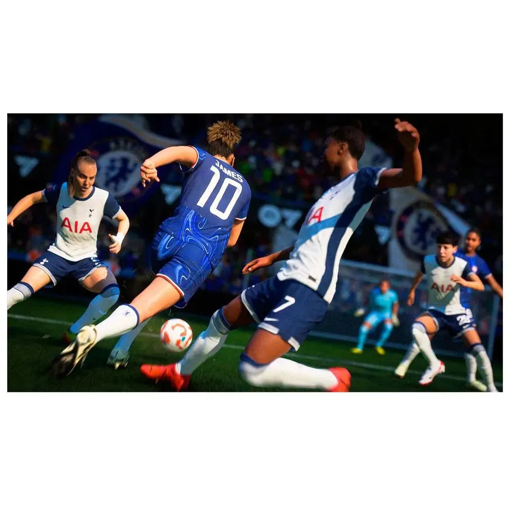 EA SPORTS FC 25 – Nintendo Switch | Usado