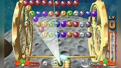 Bust-A-Move Universe – Nintendo 3DS | Usado