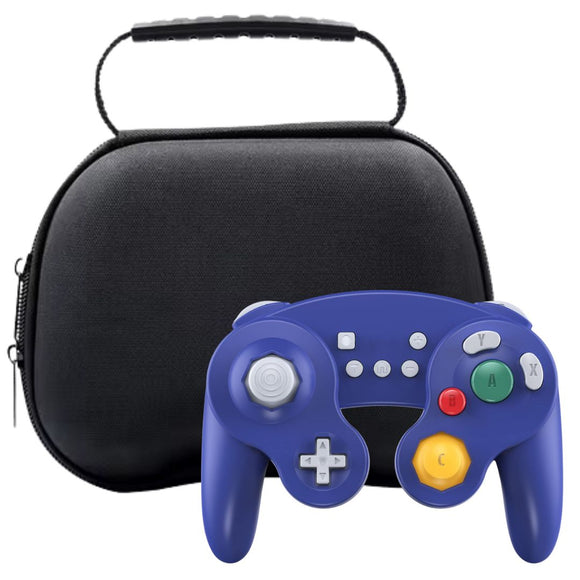 ESTUCHE PARA GUARDAR CONTROL GAMECUBE