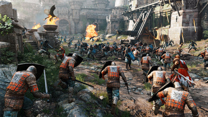 For Honor – PlayStation  4 | USADO