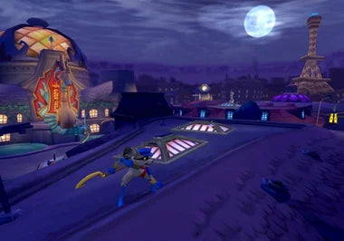 Sly 2: Band of Thieves – PlayStation 2 | Usado