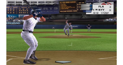 MVP Baseball 2004 – Nintendo GameCube | Usado (Solo disco)