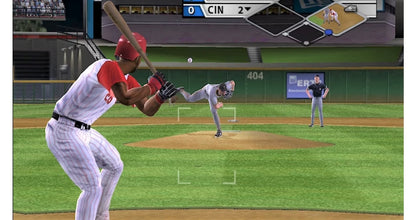 MVP Baseball 2004 – Nintendo GameCube | Usado (Solo disco)