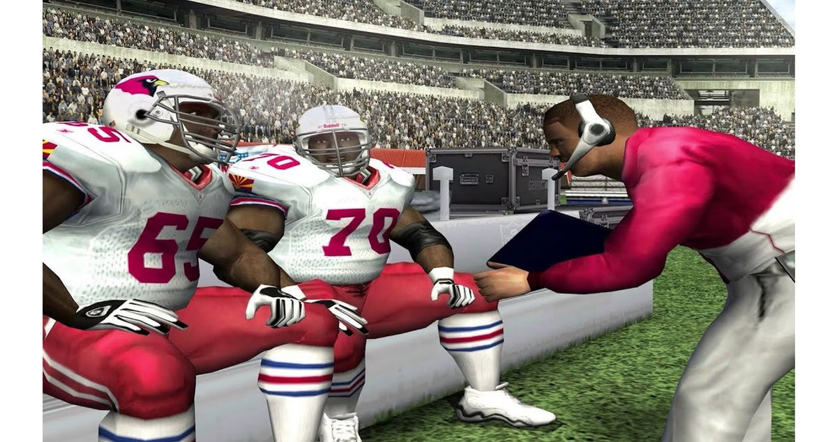 Madden NFL 2005 – Nintendo GameCube | Usado