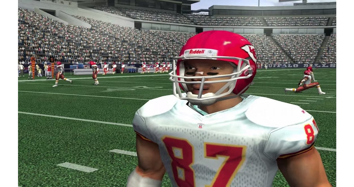 Madden NFL 2005 – Nintendo GameCube | Usado