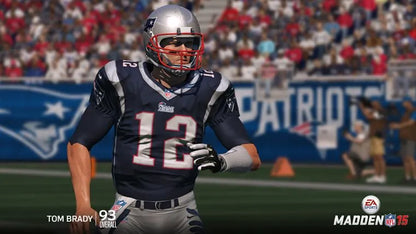 Madden NFL 15 – PlayStation  4 | USADO