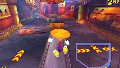 Rayman Arena – Nintendo GameCube | Usado