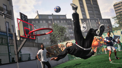 EA SPORTS FC 27 – PlayStation 5
