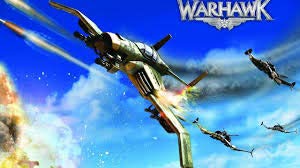 Warhawk – PlayStation 3 | Usado