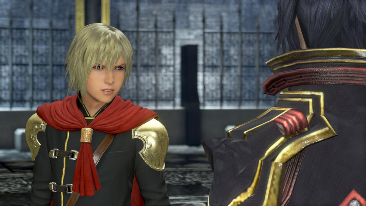 Final Fantasy Type-0 HD – Xbox One | USADO
