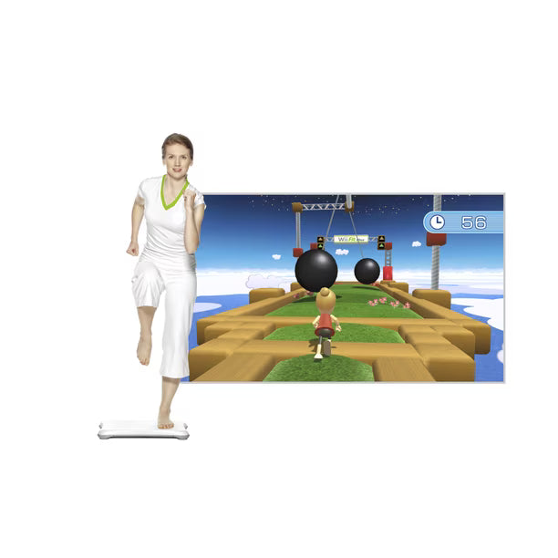 Wii Fit Plus – Nintendo Wii | USADO