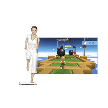 Wii Fit Plus – Nintendo Wii | USADO