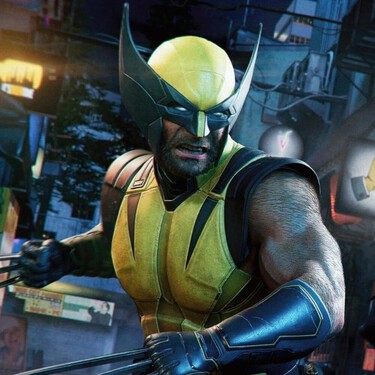 Marvel’s Wolverine – PlayStation 5
