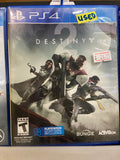Destiny 2 - PlayStation 4 - Used