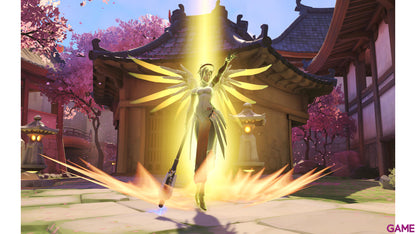 Overwatch: Origins Edition – PlayStation 4 | Usado