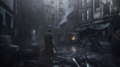 The Order: 1886 – PlayStation 4 | Usado