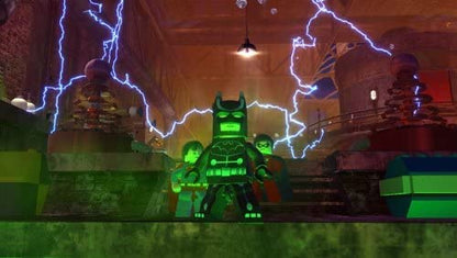 LEGO Batman 2: DC Super Heroes – PlayStation 3 | Usado